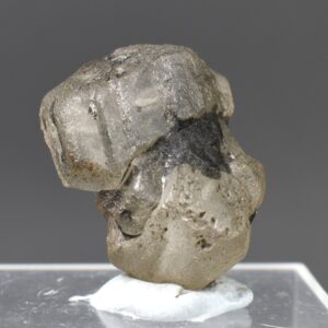 Phenakite, Phenacite RARE Twin Terminated Crystal Specimen from Brazil - 1 Count - 11 grams, 55 carats