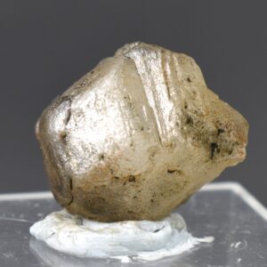 Phenakite, Phenacite RARE Terminated Crystal Specimen from Brazil - 1 Count - 10 grams, 50 carats