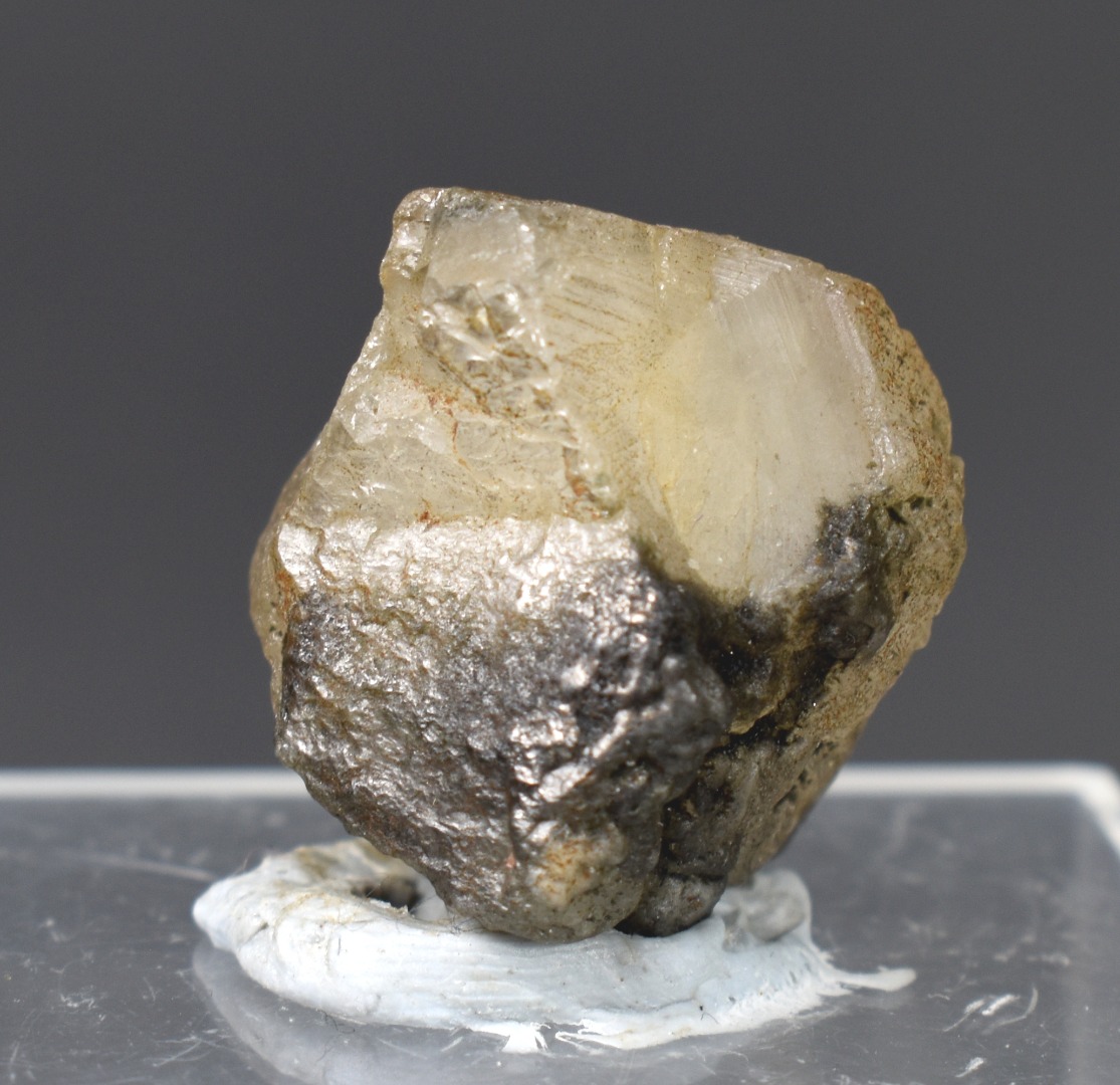 Phenakite, Phenacite RARE Terminated Crystal Specimen from Brazil - 1 Count - 10 grams, 50 carats - Image 4