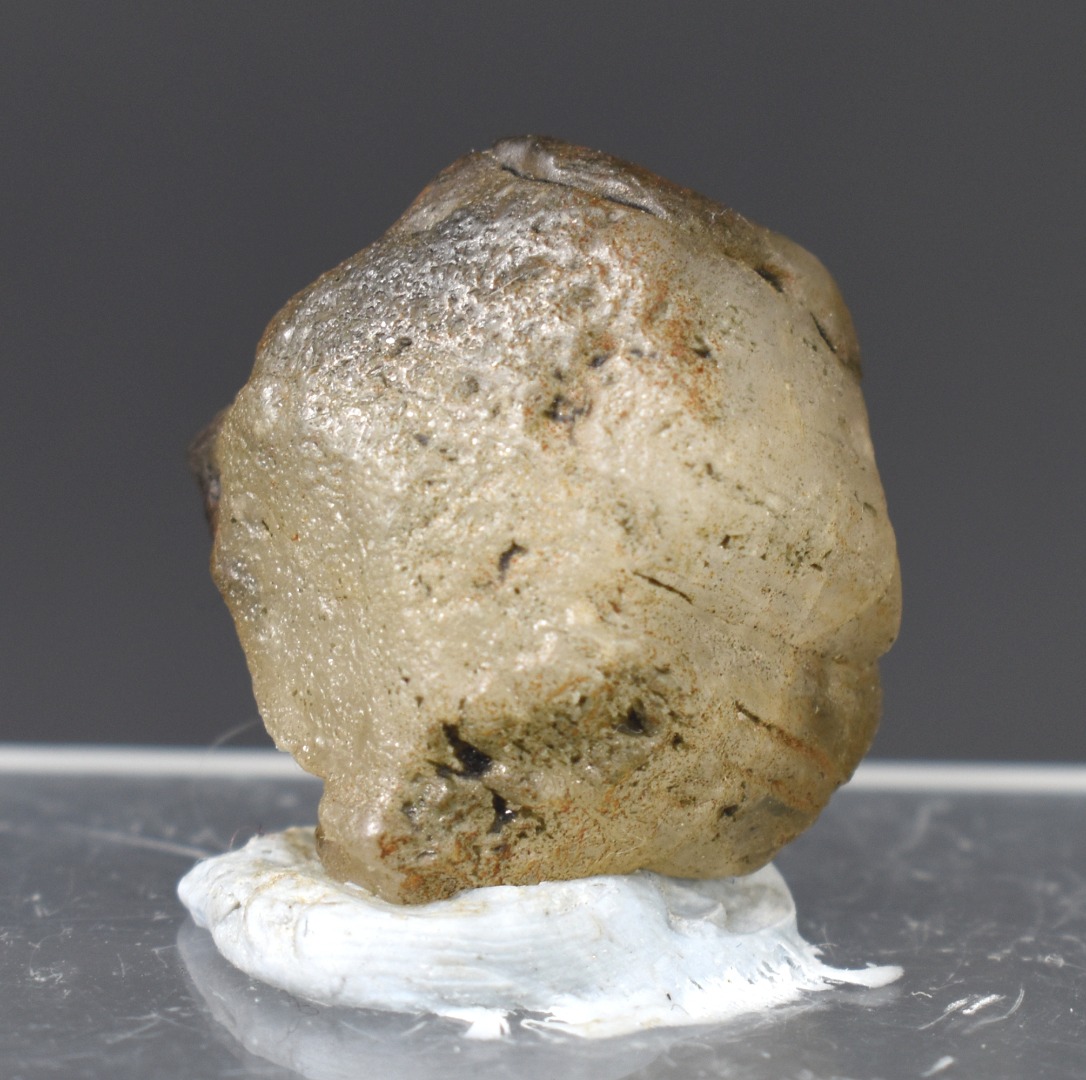 Phenakite, Phenacite RARE Terminated Crystal Specimen from Brazil - 1 Count - 10 grams, 50 carats - Image 2