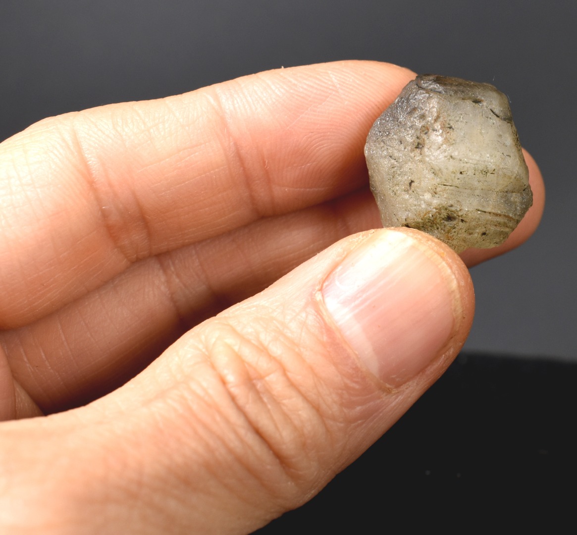 Phenakite, Phenacite RARE Terminated Crystal Specimen from Brazil - 1 Count - 10 grams, 50 carats - Image 6