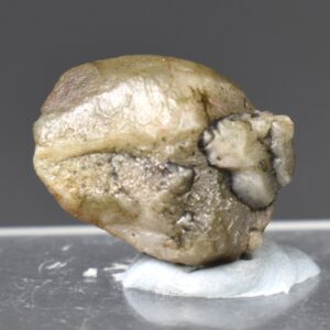 Phenakite, Phenacite RARE Terminated Crystal Specimen from Brazil - 1 Count - 4.5 grams, 22.5 carats