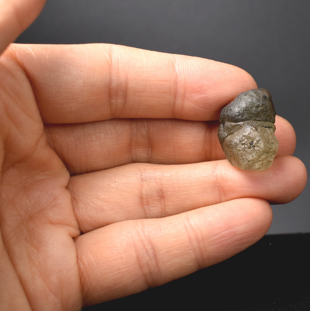 Phenakite, Phenacite RARE Terminated Crystal Specimen from Brazil - 1 Count - 8 grams, 40 carats - Image 5