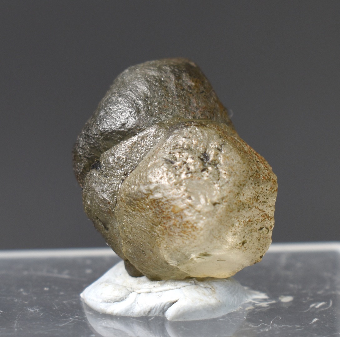 Phenakite, Phenacite RARE Terminated Crystal Specimen from Brazil - 1 Count - 8 grams, 40 carats - Image 2