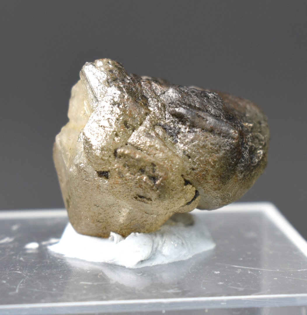 Phenakite, Phenacite RARE Terminated Crystal Specimen from Brazil - 1 Count - 8 grams, 40 carats - Image 3