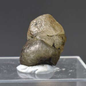 Phenakite, Phenacite RARE Terminated Crystal Specimen from Brazil - 1 Count - 8 grams, 40 carats