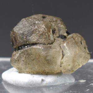 Phenakite, Phenacite RARE Crystal Specimen from Brazil - 1 Count - 3 grams, 15 carats
