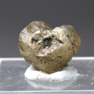 Phenakite, Phenacite RARE Terminated Crystal Specimen from Brazil - 1 Count - 6 grams, 30 carats