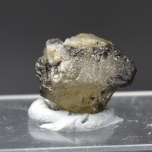 Phenakite, Phenacite RARE Terminated Crystal Specimen from Brazil - 1 Count - 4.2 grams, 21 carats