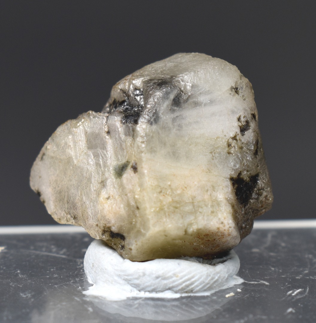 Phenakite, Phenacite RARE Terminated Crystal Specimen from Brazil - 1 Count - 8.9 grams, 44.5 carats