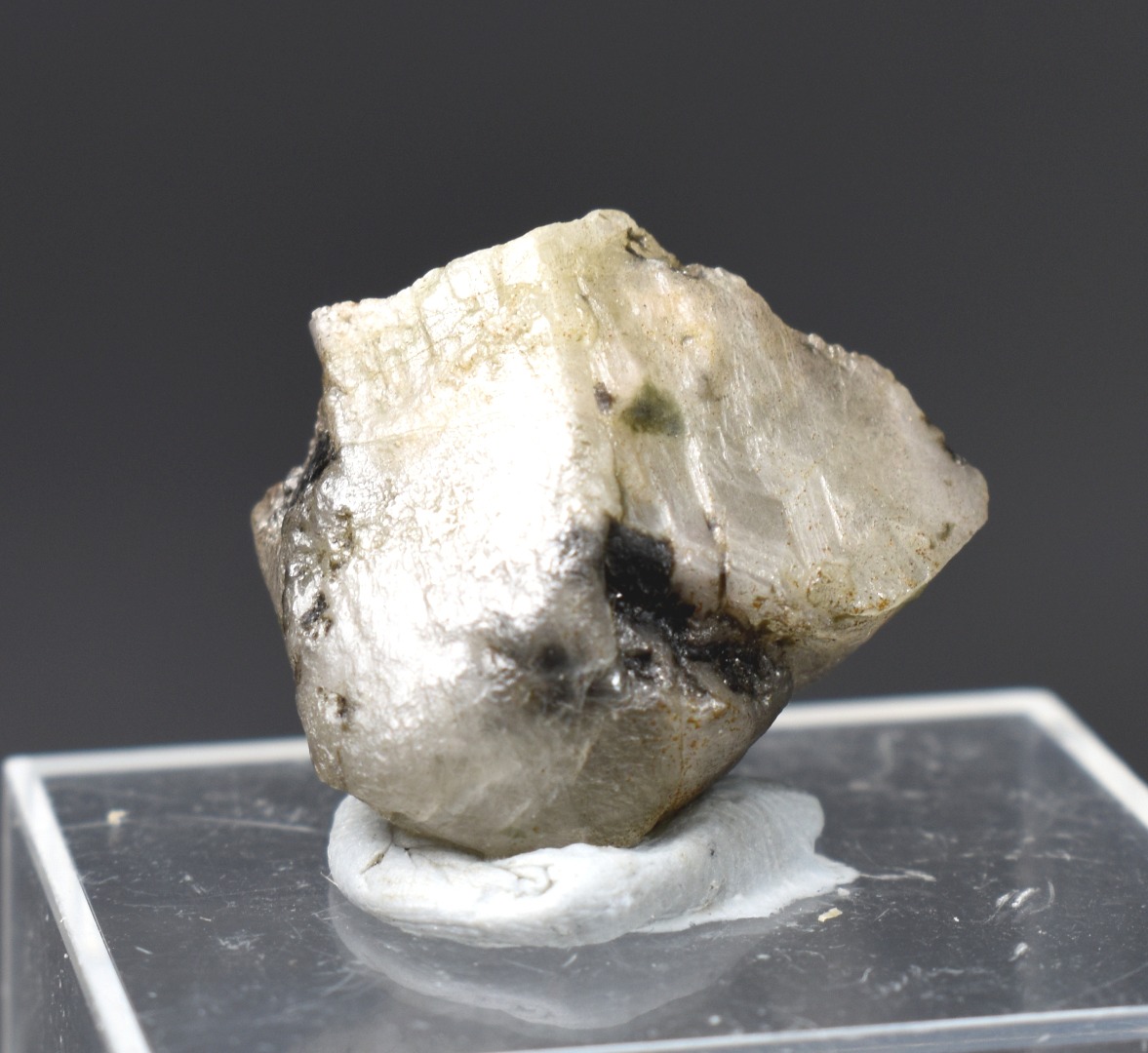 Phenakite, Phenacite RARE Terminated Crystal Specimen from Brazil - 1 Count - 8.9 grams, 44.5 carats - Image 4