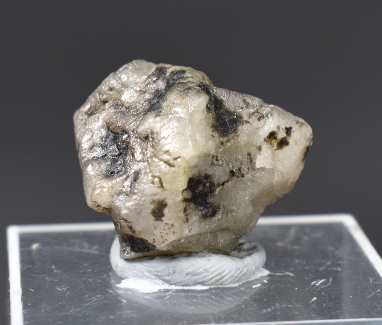 Phenakite, Phenacite RARE Terminated Crystal Specimen from Brazil - 1 Count - 8.9 grams, 44.5 carats - Image 7