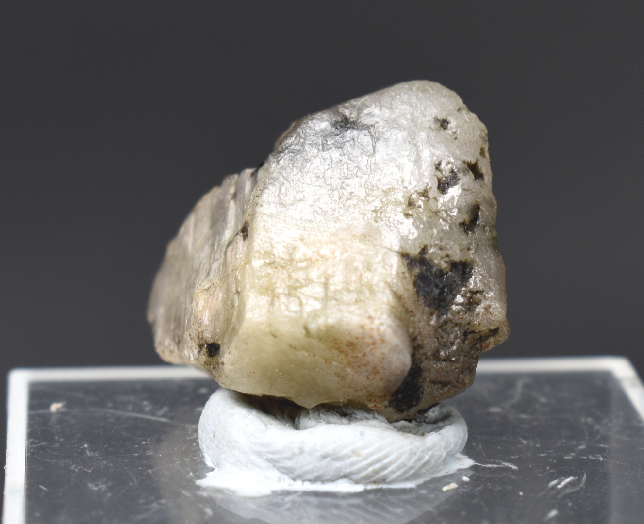Phenakite, Phenacite RARE Terminated Crystal Specimen from Brazil - 1 Count - 8.9 grams, 44.5 carats - Image 6