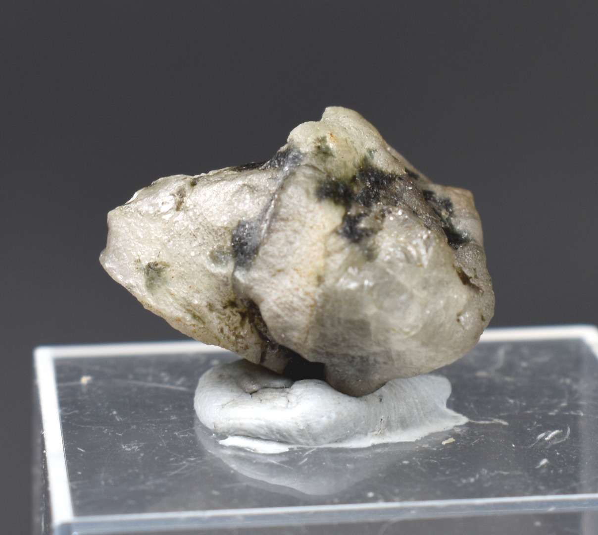 Phenakite, Phenacite RARE Terminated Crystal Specimen from Brazil - 1 Count - 8.9 grams, 44.5 carats - Image 5