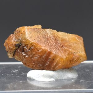 Phenakite, Phenacite RARE Golden Crystal Specimen from Brazil - 1 Count - 7.2 grams, 36 carats
