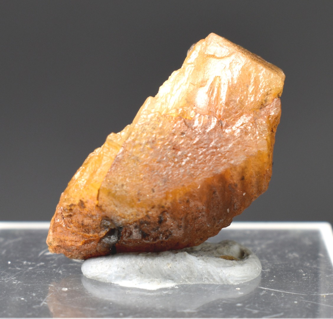 Phenakite, Phenacite RARE Golden Crystal Specimen from Brazil - 1 Count - 7.2 grams, 36 carats - Image 3
