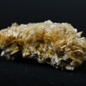 Barite, Baryte Crystal Cluster Mineral From Los Angeles County, California, USA - 90 grams