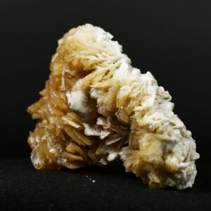 Barite, Baryte Crystal Cluster Mineral From Los Angeles County California USA  - 87 grams