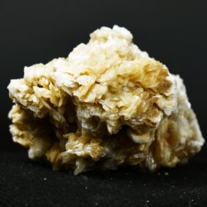 Barite, Baryte Crystal Cluster Mineral From Los Angeles County California USA  - 160 grams