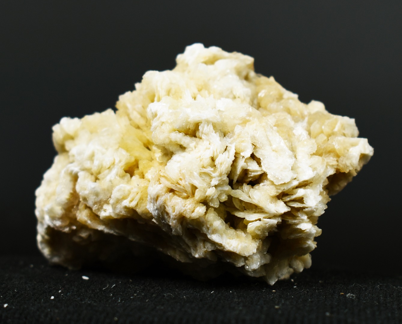 Barite, Baryte Crystal Cluster Mineral From Los Angeles County California USA - 160 grams - Image 6