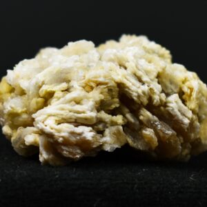 Barite, Baryte Crystal Cluster Mineral From Los Angeles County California USA  - 79 grams