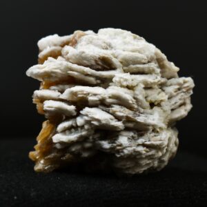 Barite, Baryte Crystal Cluster Mineral From Los Angeles County California USA  - 98 grams