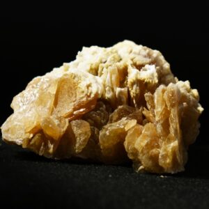 Barite, Baryte Crystal Cluster Mineral From Los Angeles County California USA  - 82 grams