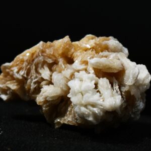 Barite, Baryte Crystal Cluster Mineral From Los Angeles County California USA  - 75 grams