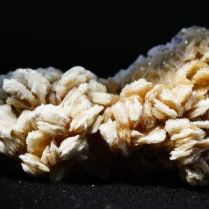 Barite, Baryte Crystal Cluster Mineral From Los Angeles County California USA  - 56 grams