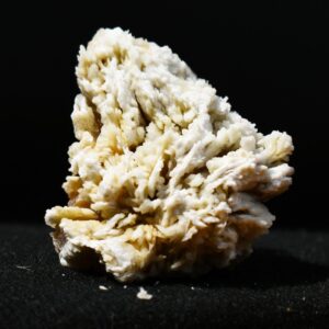 Barite, Baryte Crystal Cluster Mineral From Los Angeles County California USA  - 78 grams