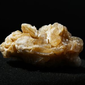 Barite, Baryte Crystal Cluster Mineral From Los Angeles County California USA  - 70 grams