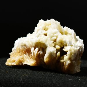 Barite, Baryte Crystal Cluster Mineral From Los Angeles County California USA  - 80 grams