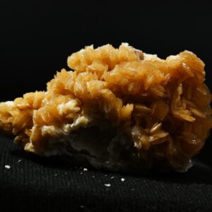 Barite, Baryte Crystal Cluster Mineral From Los Angeles County California USA  - 105 grams