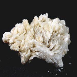 Barite, Baryte Crystal Cluster Mineral From Los Angeles County California USA  - 98 grams