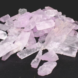 Kunzite