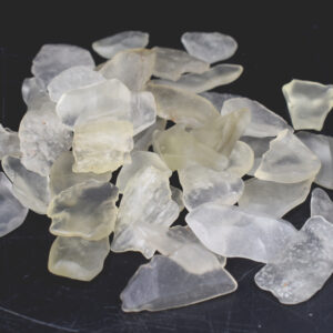 Libyan Desert Glass