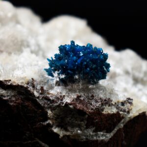 Cavansite