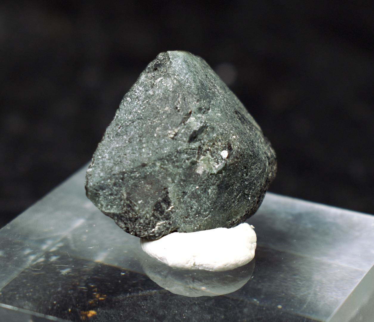 Natural Alexandrite / Chrysoberyl Rough Crystal from Brazil | Rare Colour Change Alexandrite Specimen - 1 PC - 34CT - Image 6