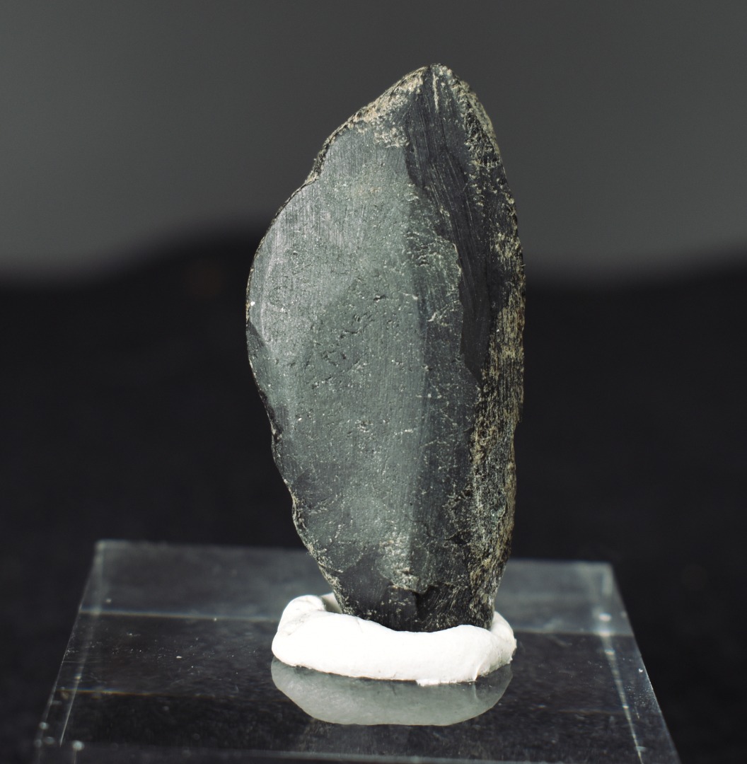 Natural Alexandrite / Chrysoberyl Rough Crystal from Brazil | Rare Colour Change Alexandrite Specimen - 1 PC - 61CT - Image 3