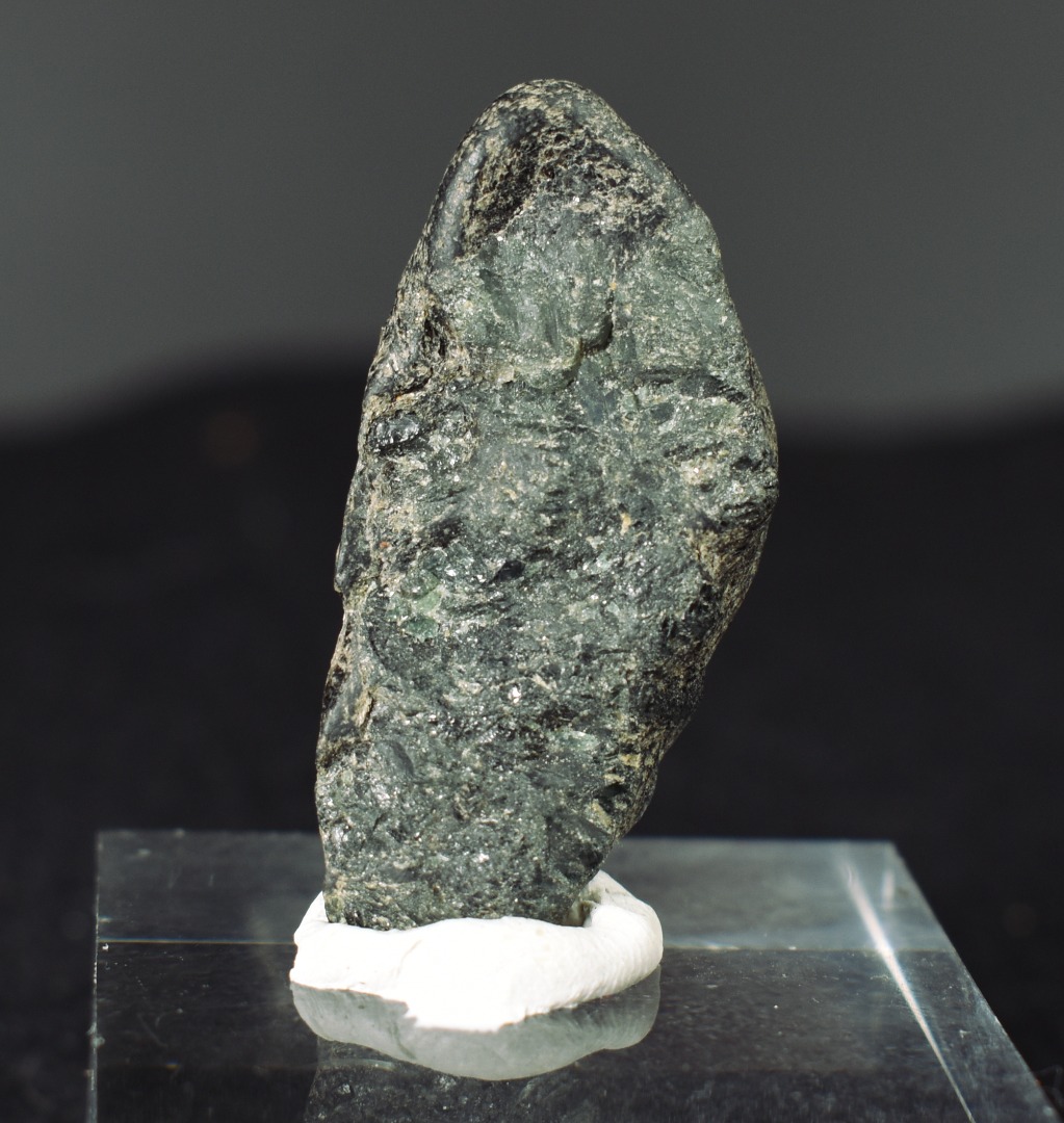 Natural Alexandrite / Chrysoberyl Rough Crystal from Brazil | Rare Colour Change Alexandrite Specimen - 1 PC - 61CT - Image 4