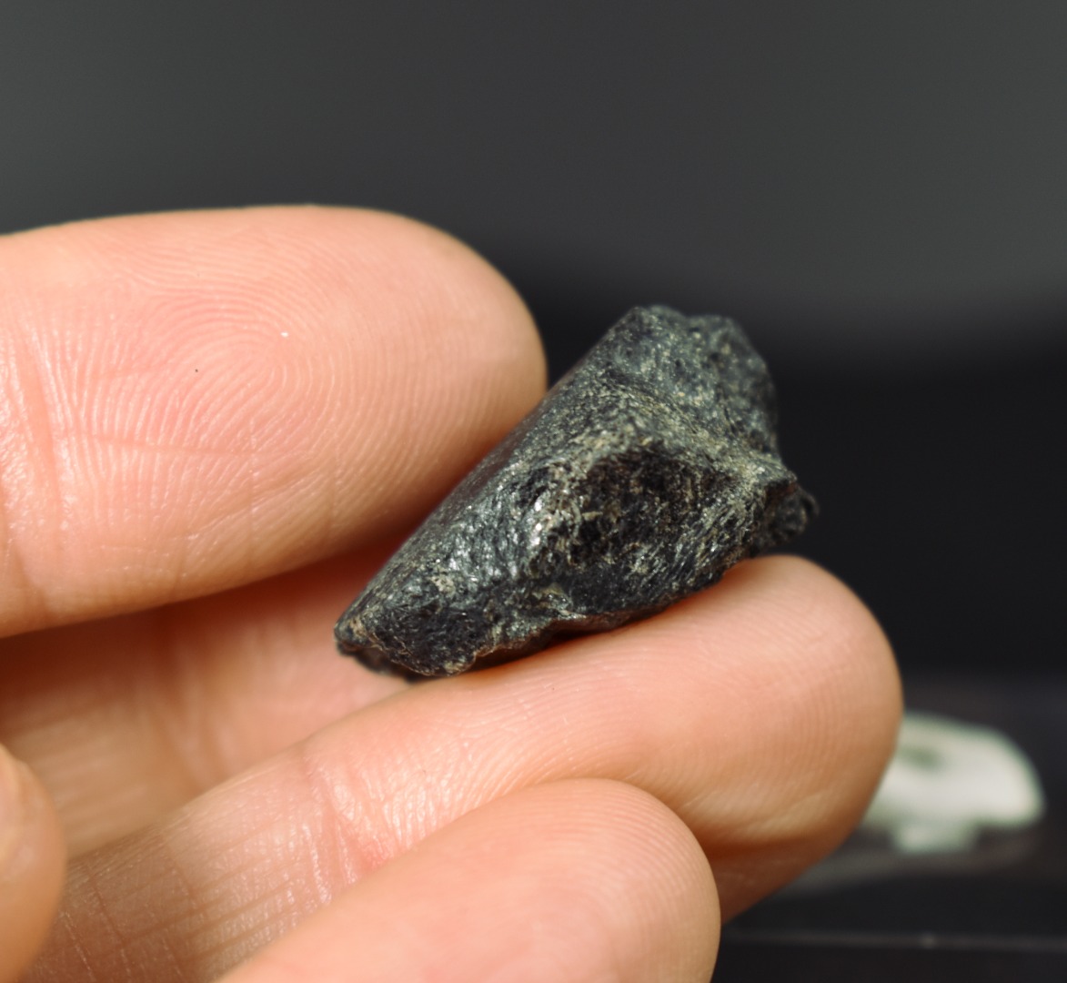 Natural Alexandrite / Chrysoberyl Rough Crystal from Brazil | Rare Colour Change Alexandrite Specimen - 1 PC - 31CT - Image 6