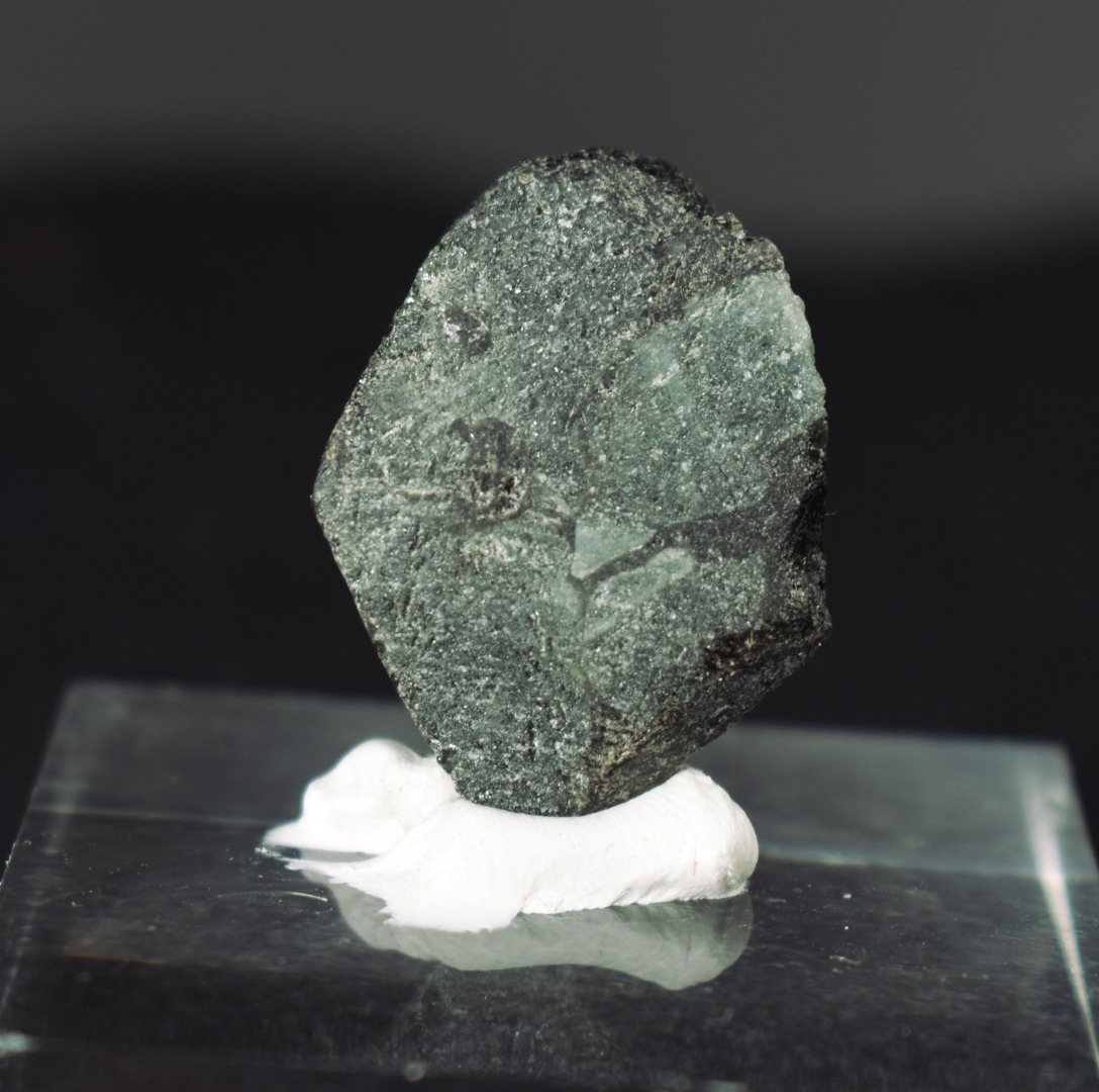Natural Alexandrite / Chrysoberyl Rough Crystal from Brazil | Rare Colour Change Alexandrite Specimen - 1 PC - 31CT - Image 3