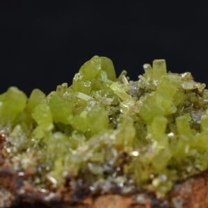 Pyromorphite